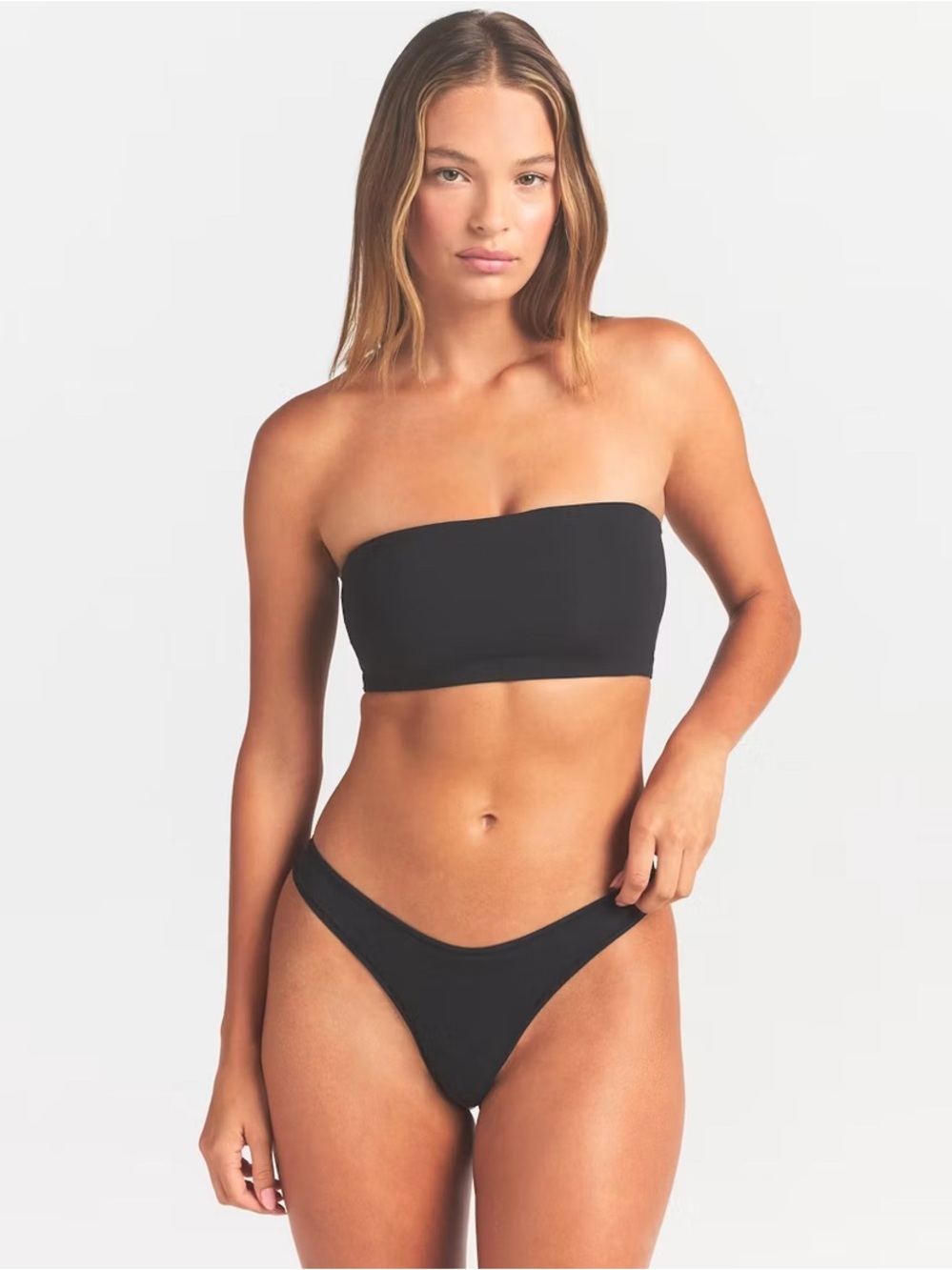 SKIMS Fits Everybody Bandeau